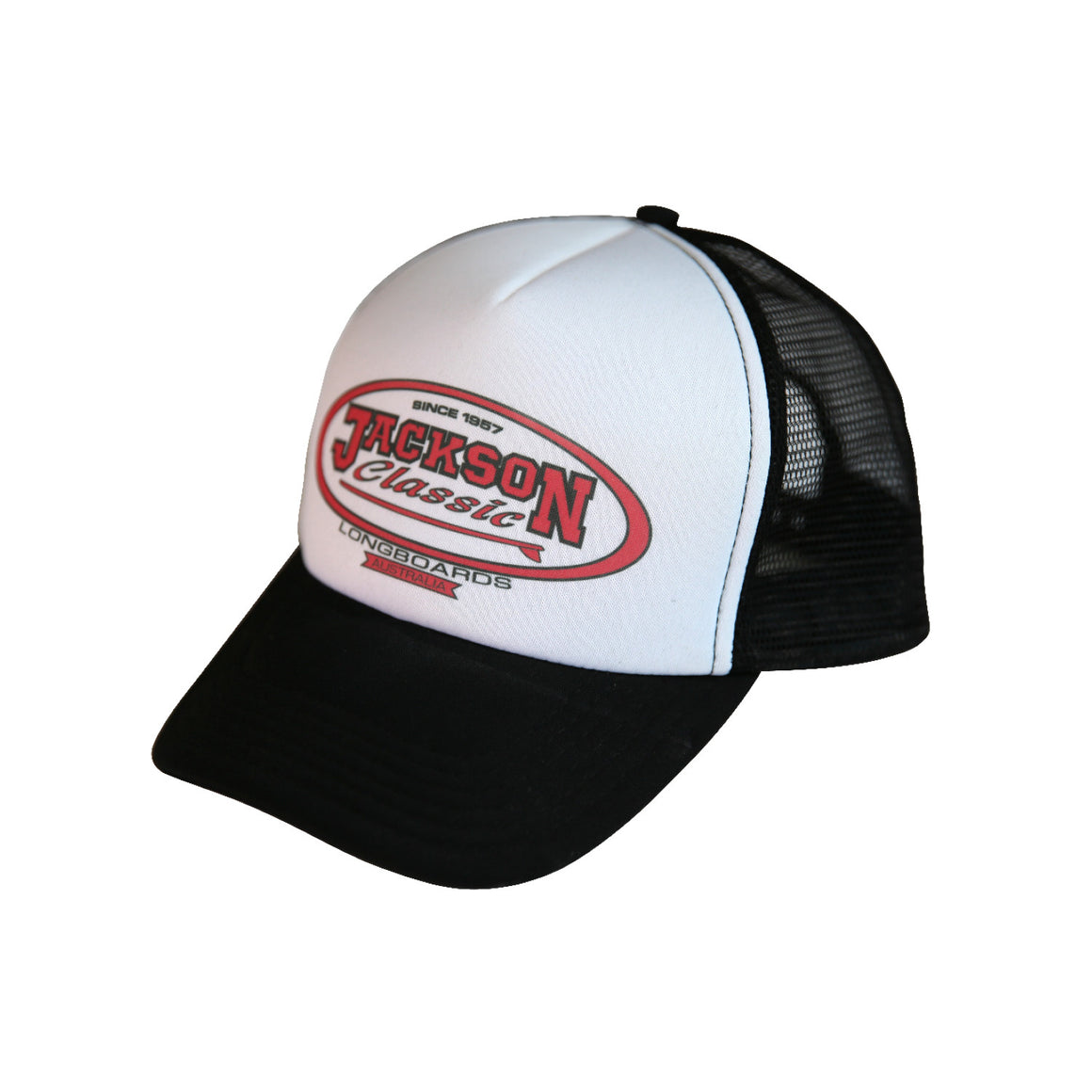 Trucker Cap - Classic Logo